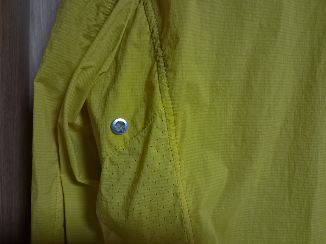 올포유 바람막이 남성100  상품이미지5