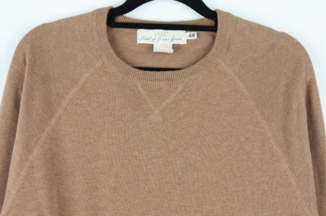 에이치앤엠 니트 상품이미지2