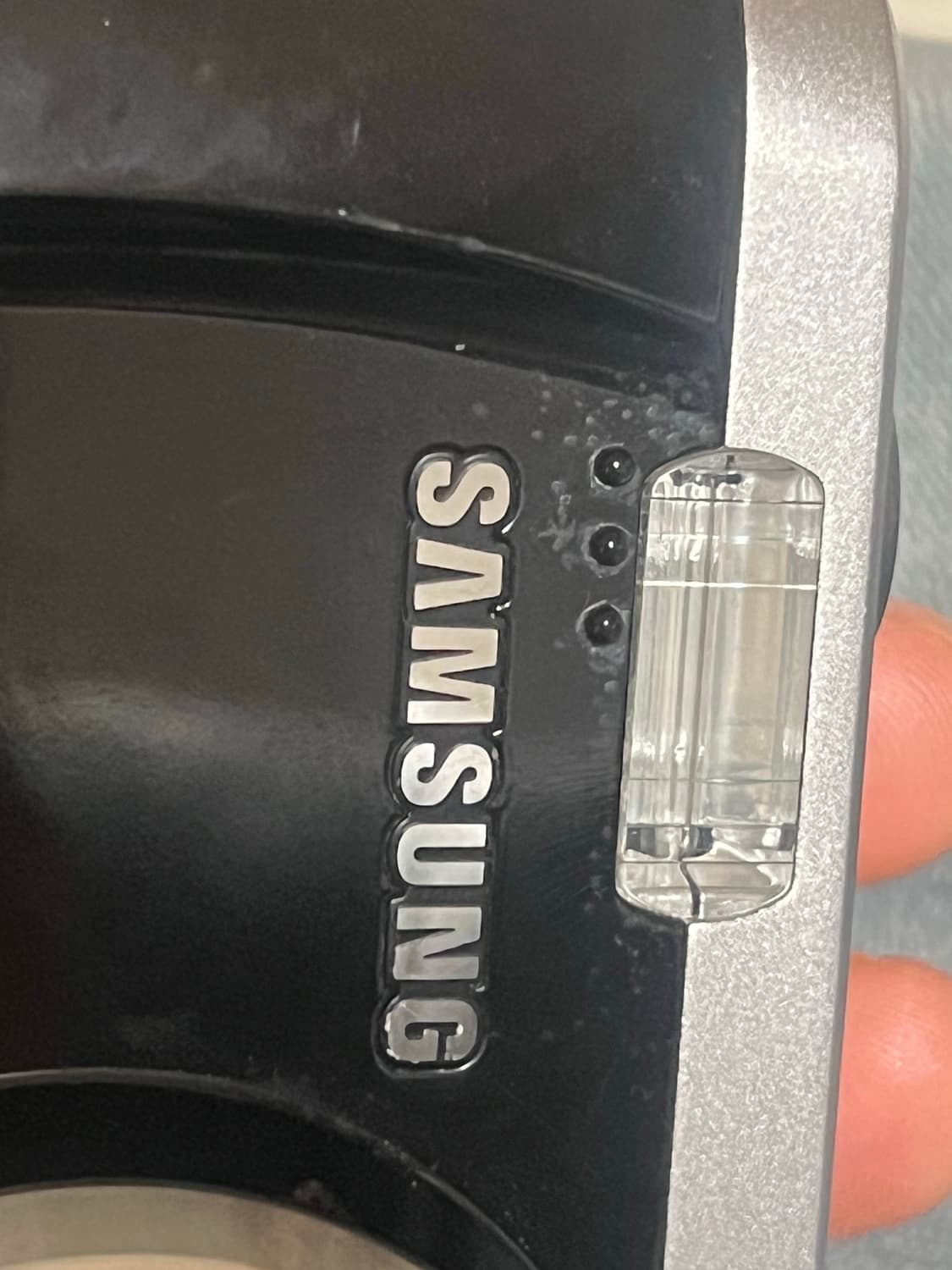 삼성 digimax L85 상품이미지5