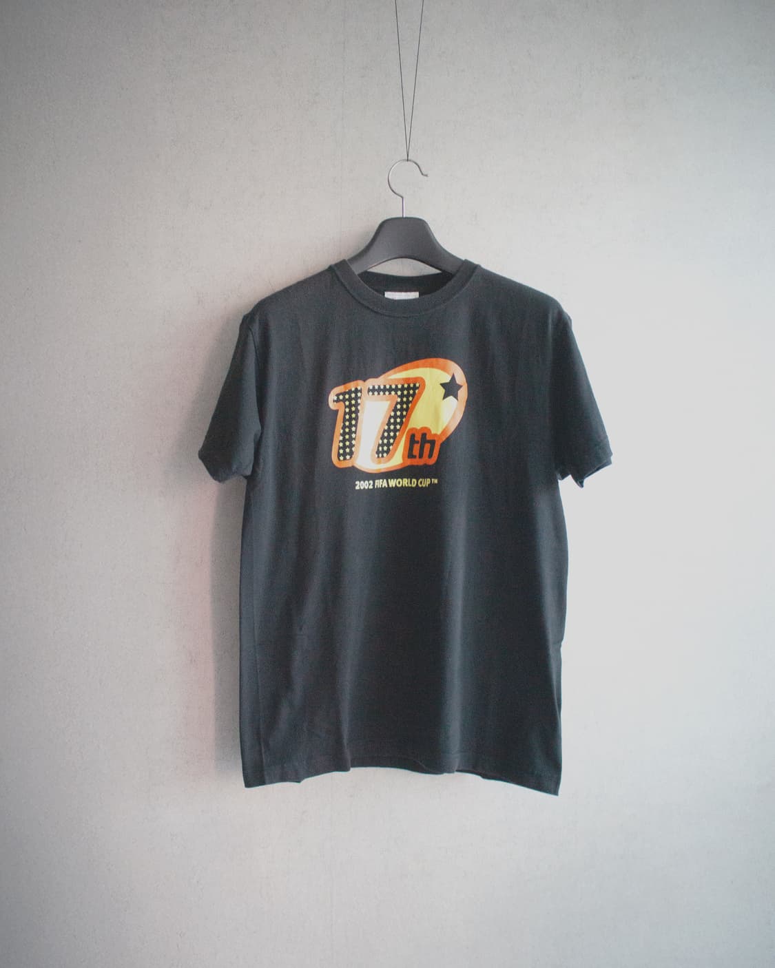 • [2002 FIFA WORLD CUP TEE] 상품이미지1