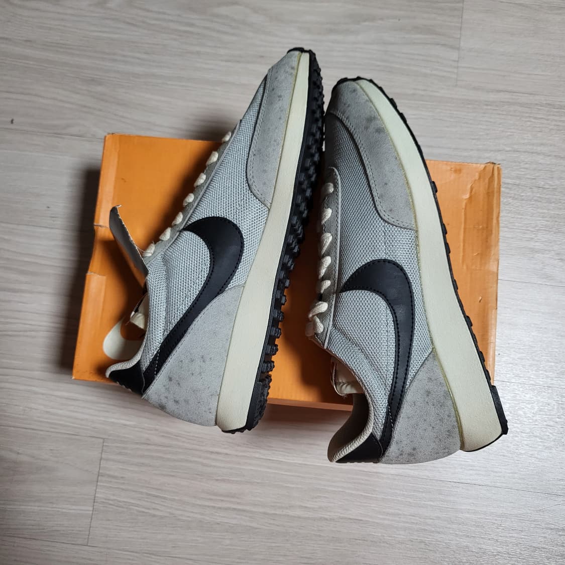 나이키 빈티지 테일윈드(265)새상품 상품이미지2