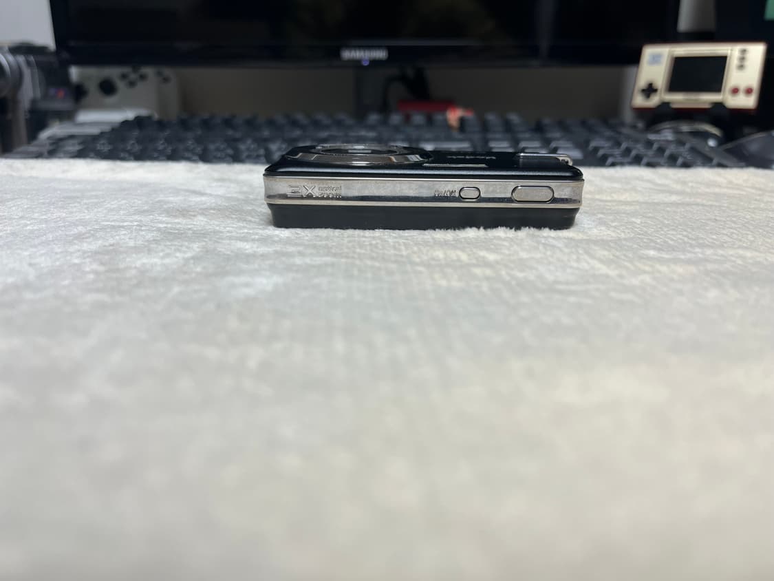 📸💛 KODAK EASYSHARE M883 디지털카메라 💛📸 상품이미지6