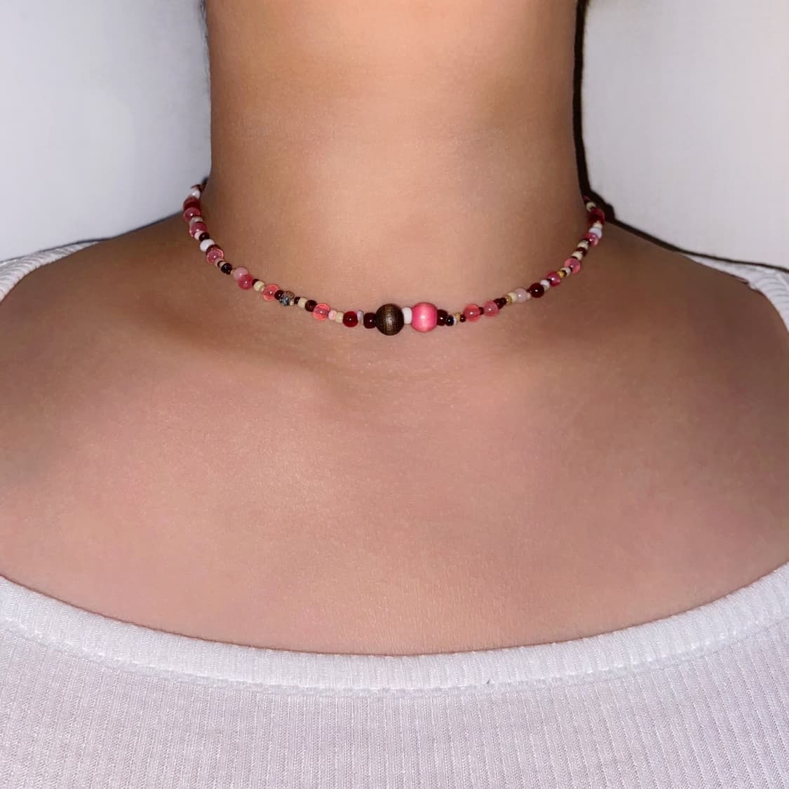 Chunky Cherry_Fade 상품이미지5