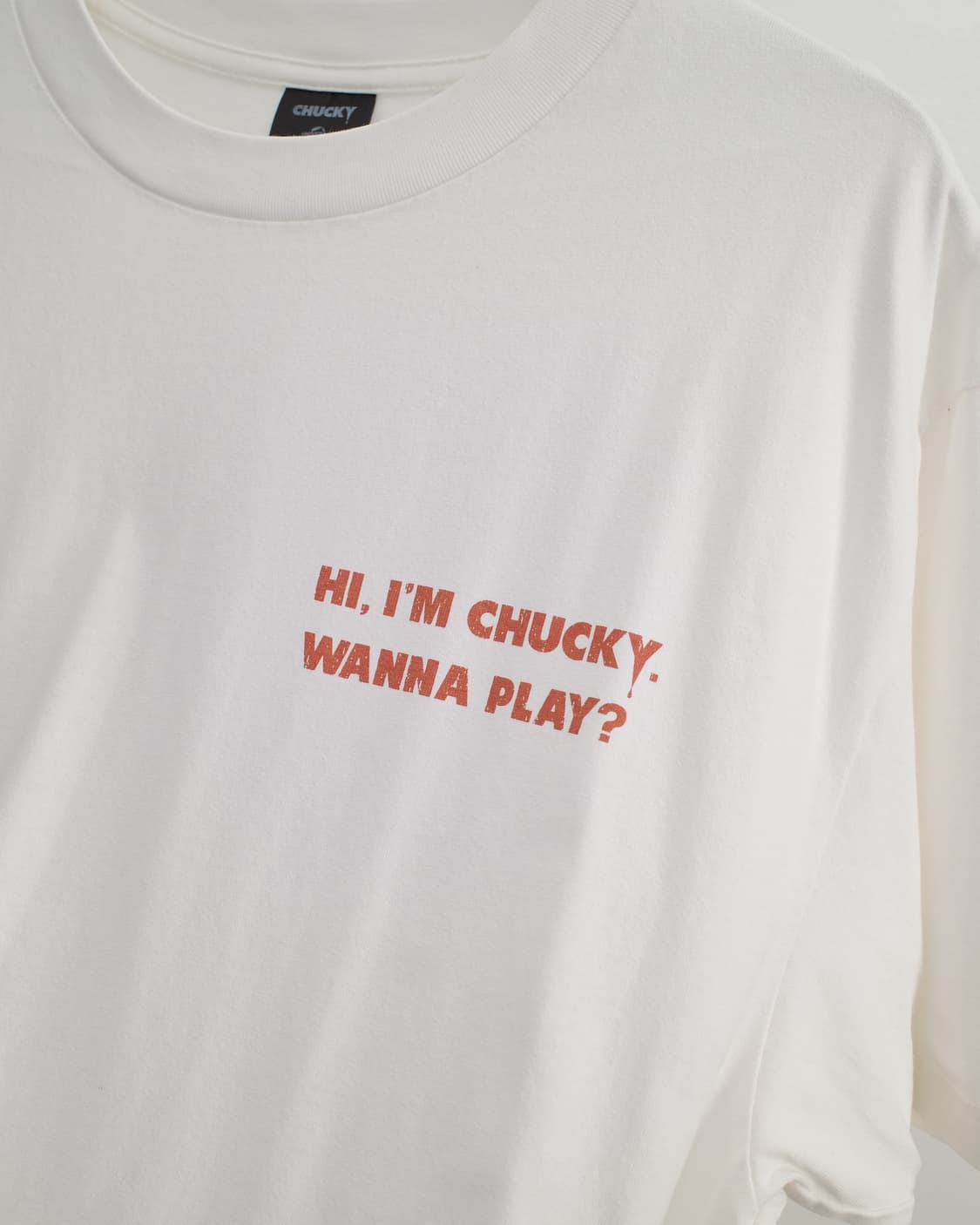 chucky / gu 상품이미지4
