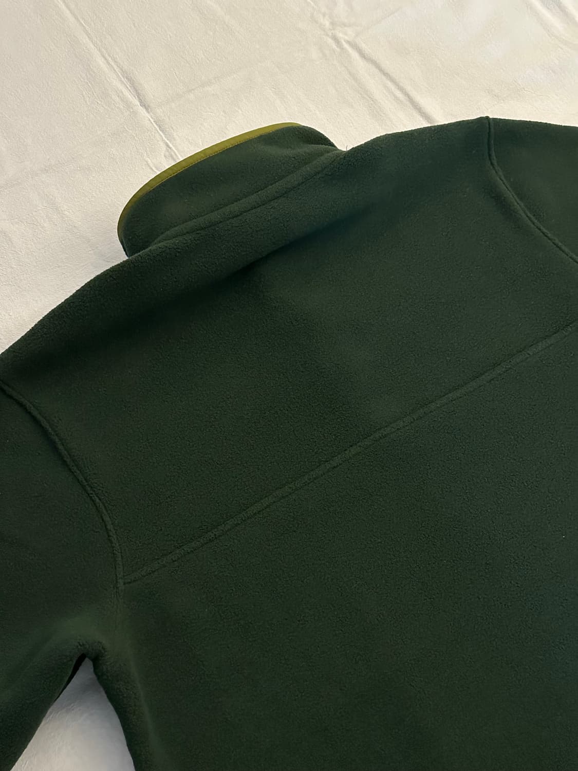 Patagonia 파타고니아 신칠라 올드 그로스 그린 상품이미지2