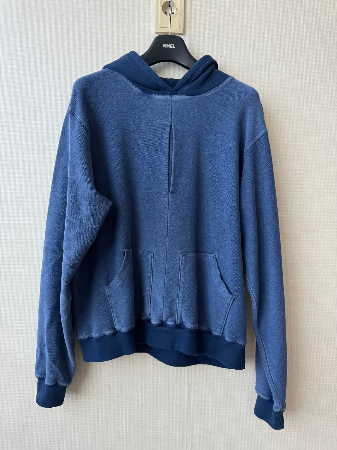 강정석 후드 상품이미지1