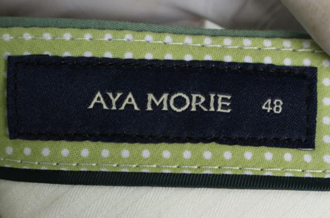 아야모리에 바지 상품이미지5