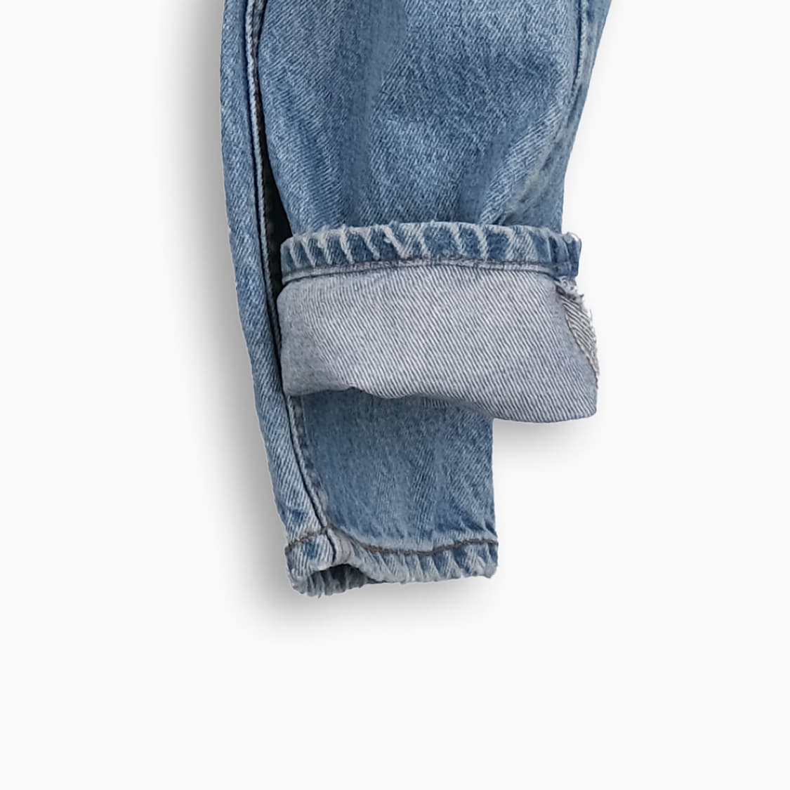 리바이스 505 오렌지탭 연청 90s 28 인치 OR5053036 상품이미지7