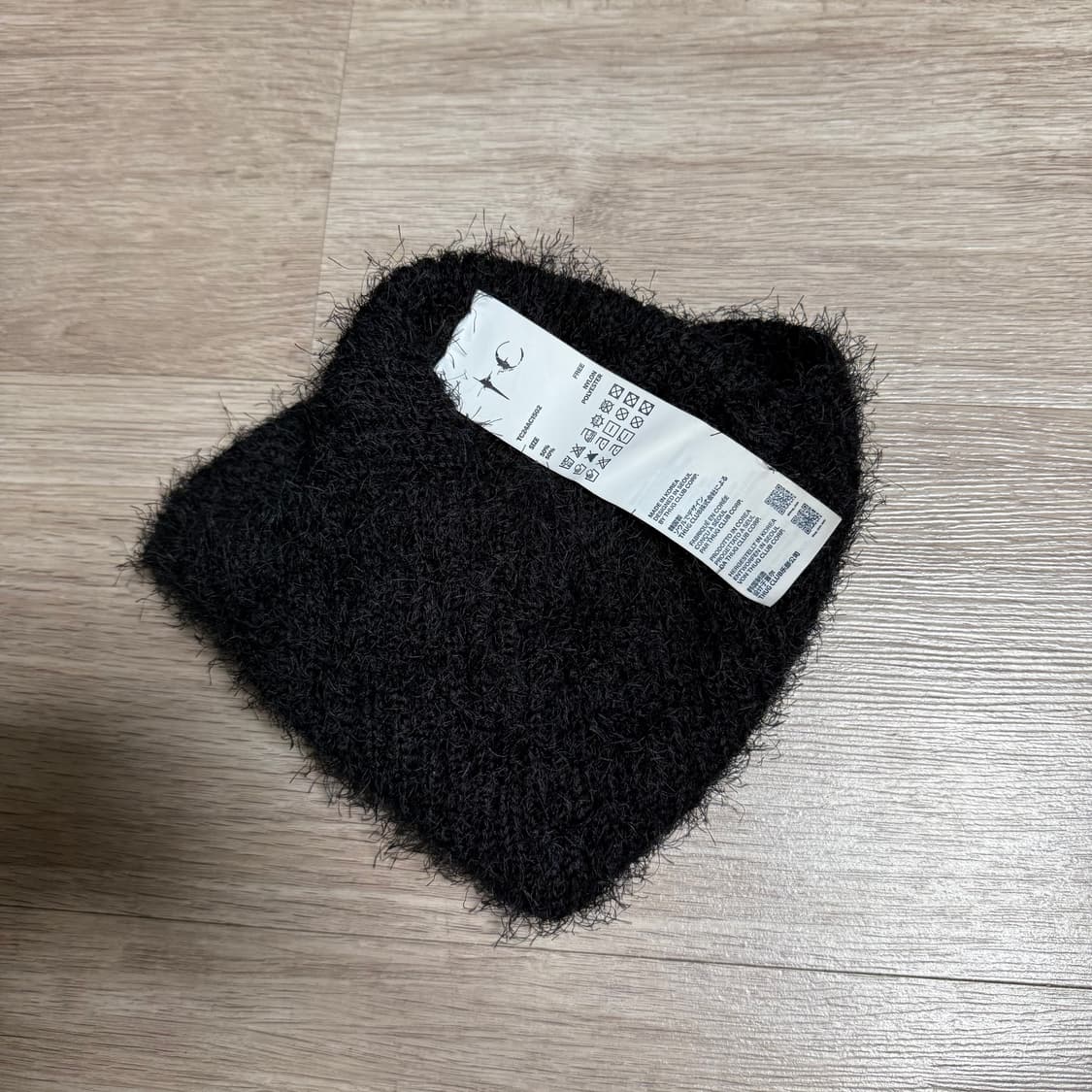 떠그클럽 퍼 비니 상품이미지3