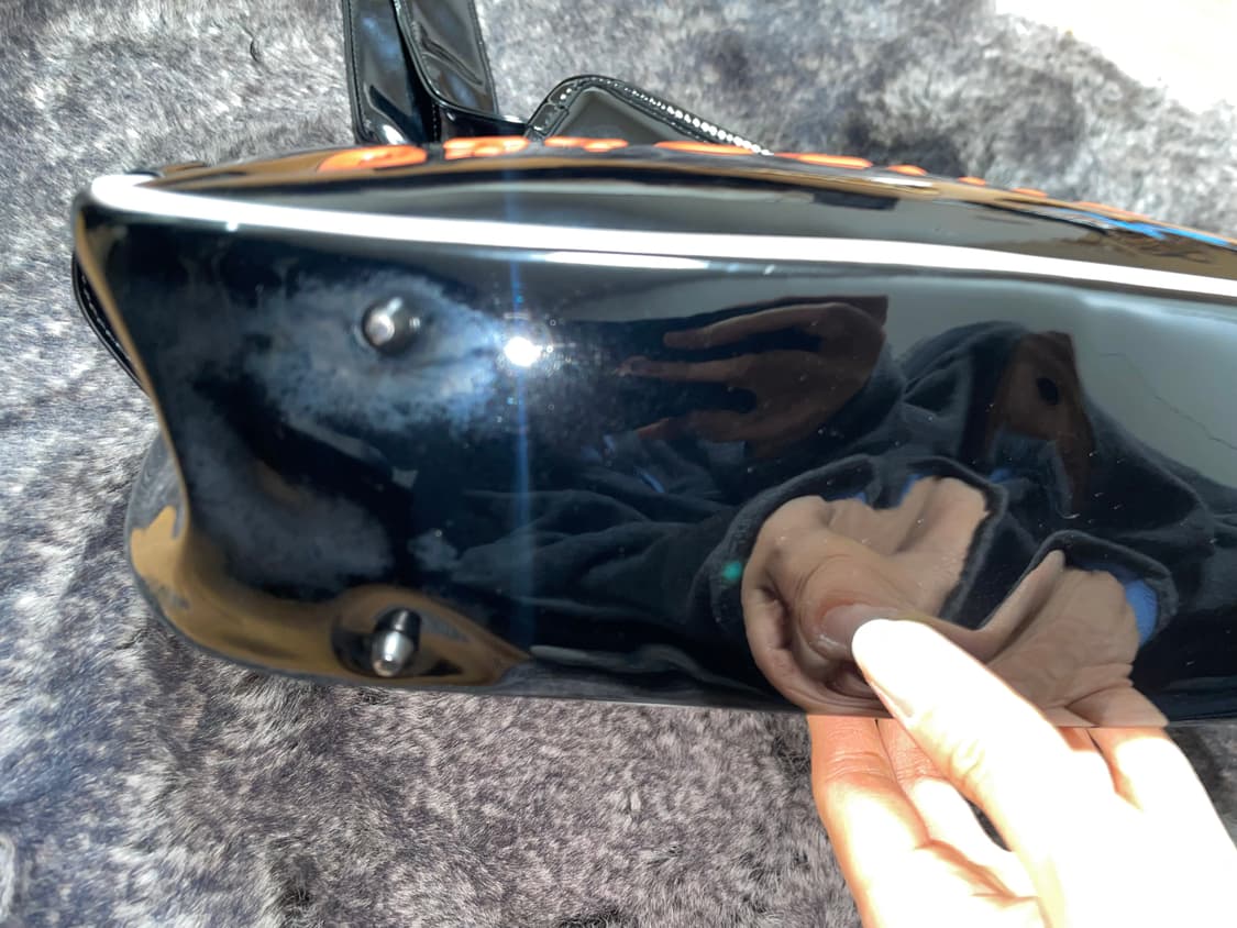 Ottolinger x puma 콜라보 레이서백 상품이미지5