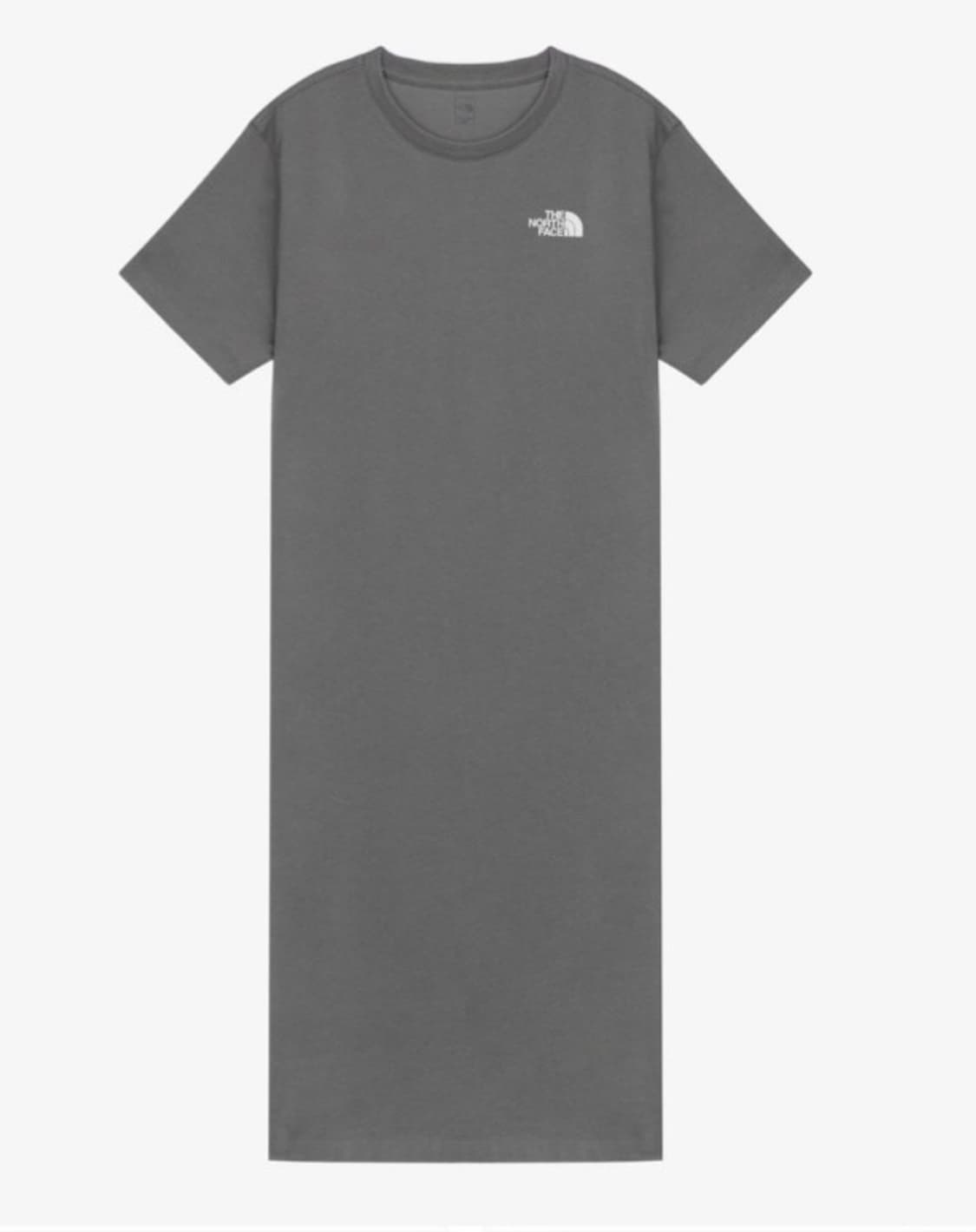 노스페이스 롱원피스 상품이미지1