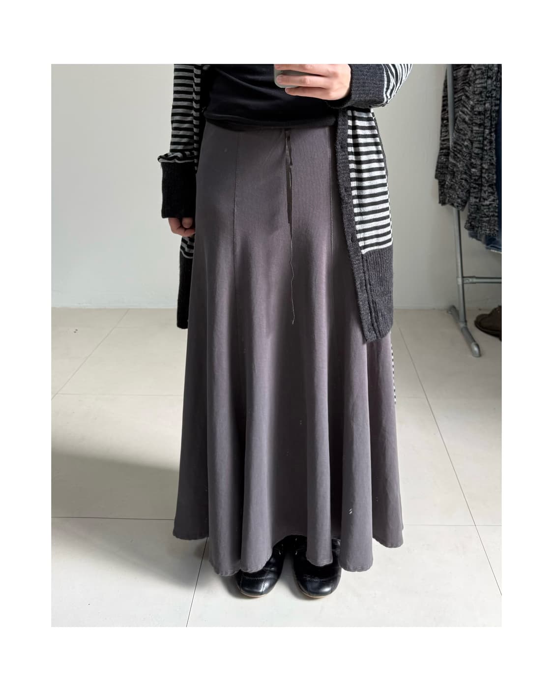 Mila owen 스커트 상품이미지1