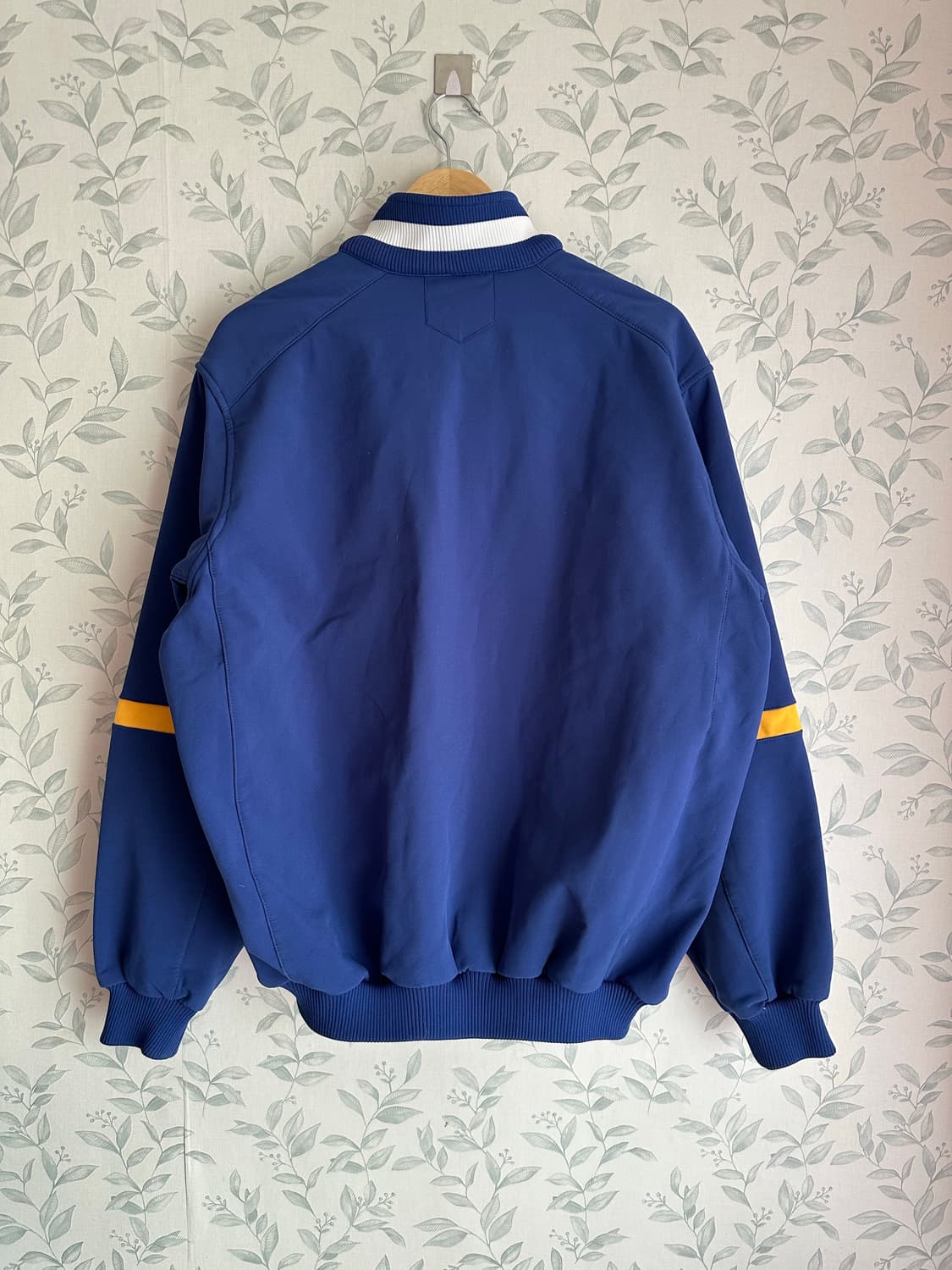 MLB 뉴욕 양키스 트랙탑 L (100) 상품이미지4