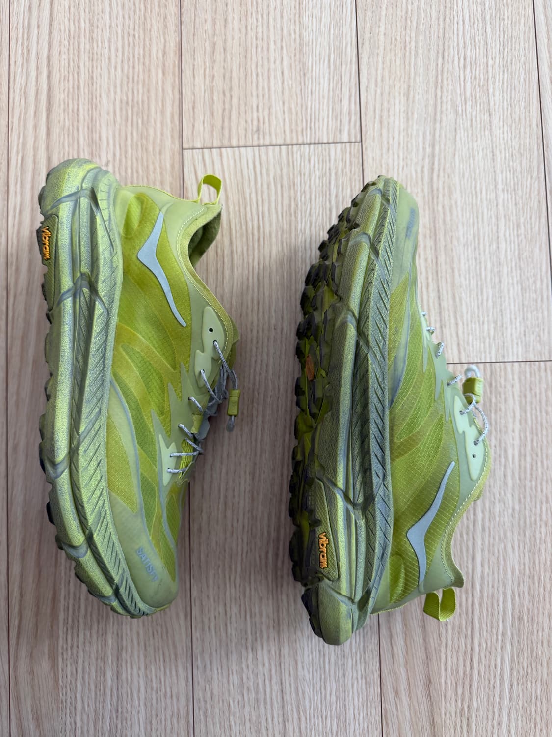 새티스파이 호카 마파테 상품이미지9