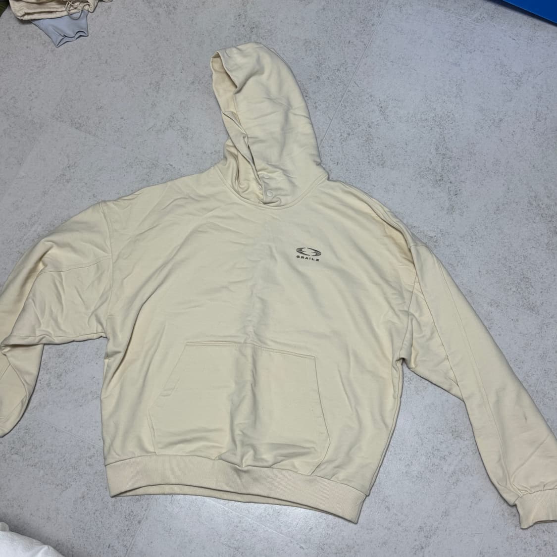 Grailz / 후드 상품이미지1