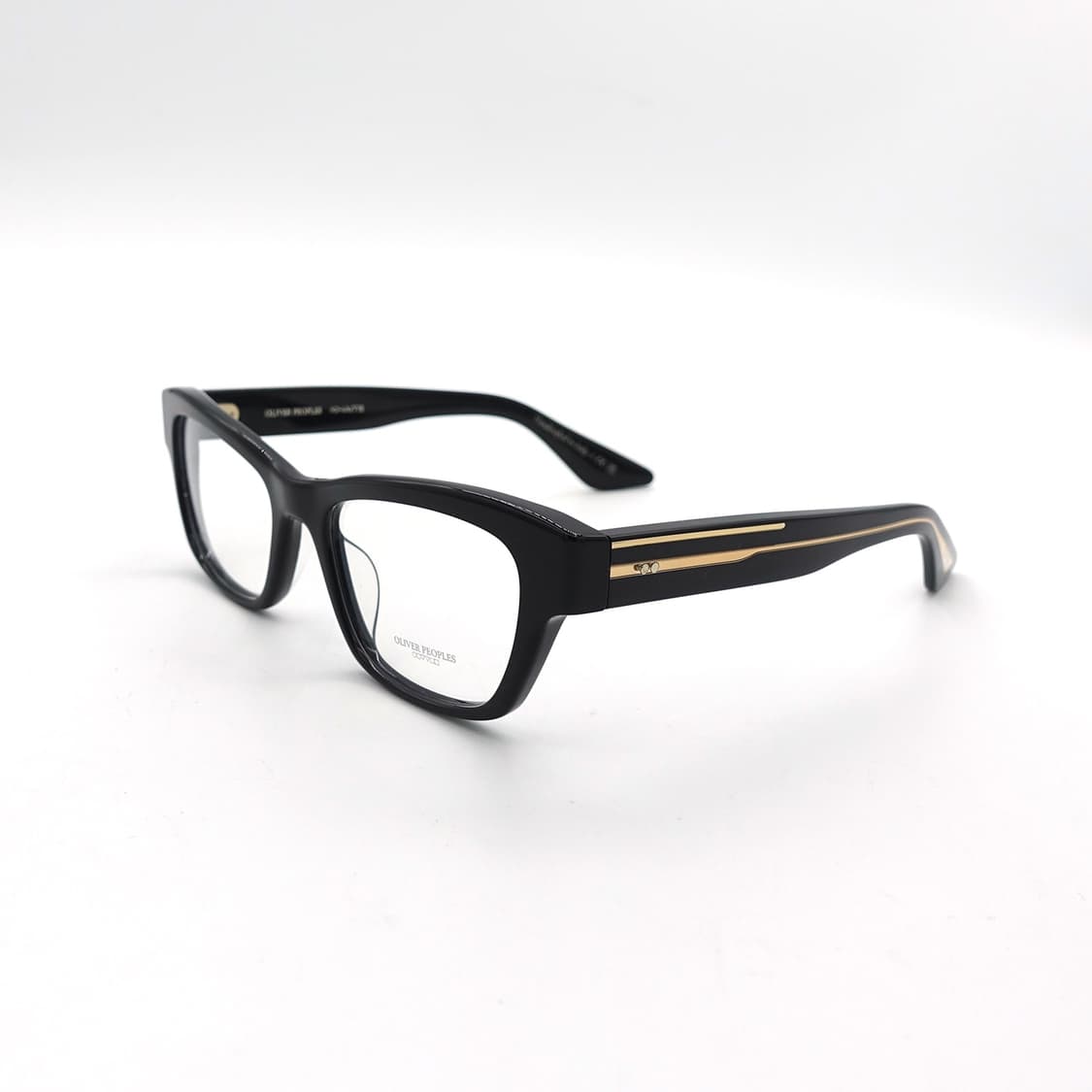 Khaite X OliverPeoples 케이트X올리버 피플스 뿔테안경 상품이미지2