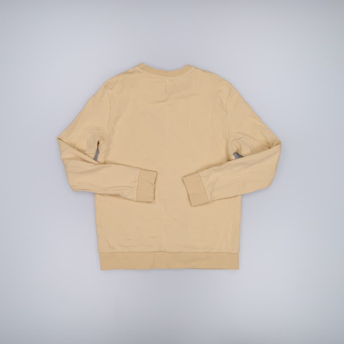 [L] 게스 스몰로고 맨투맨 티셔츠 1223H2 상품이미지2