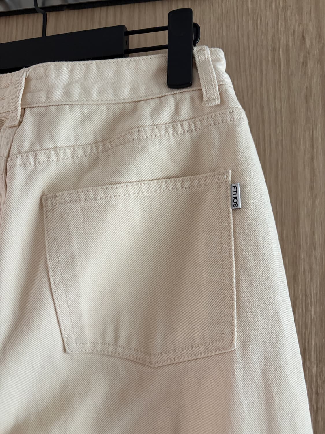 에토스 에크루 진 상품이미지4