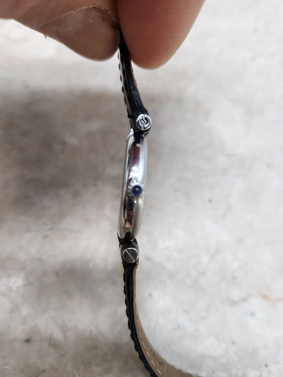 까르띠에 정품 여성시계 상품이미지4