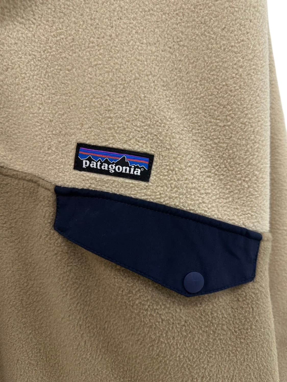 파타고니아 신칠라 애쉬탄 (XL~2XL) 상품이미지5