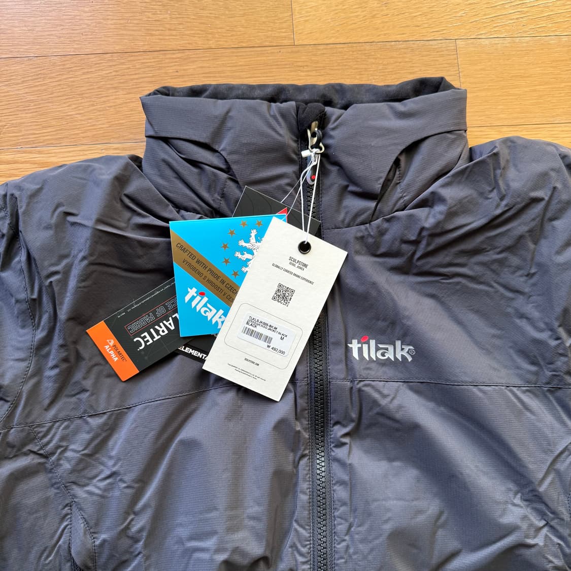 티락 베르소(tilak verso) M 새제품 상품이미지4