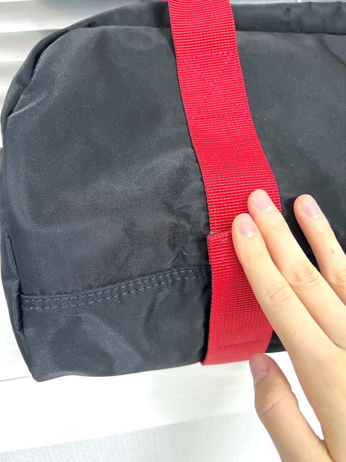 HEAD PORTER-SHATI BOSTON BAG  상품이미지10