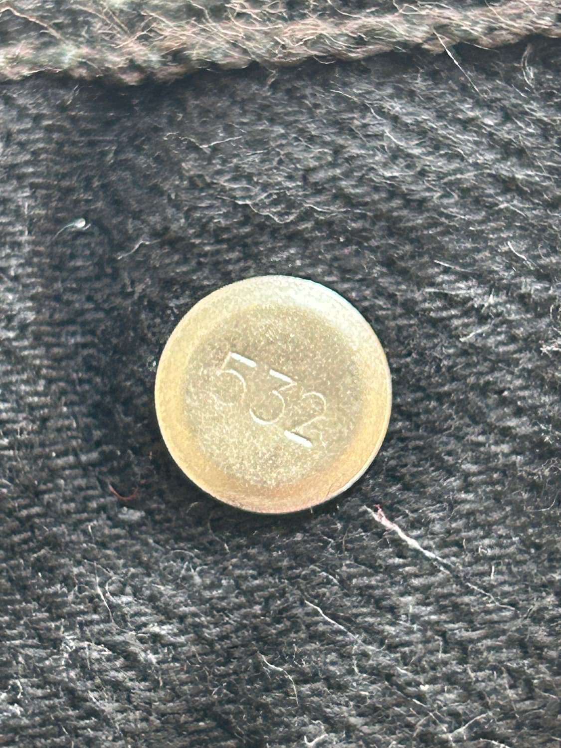 90’s Levis 501 black 상품이미지6