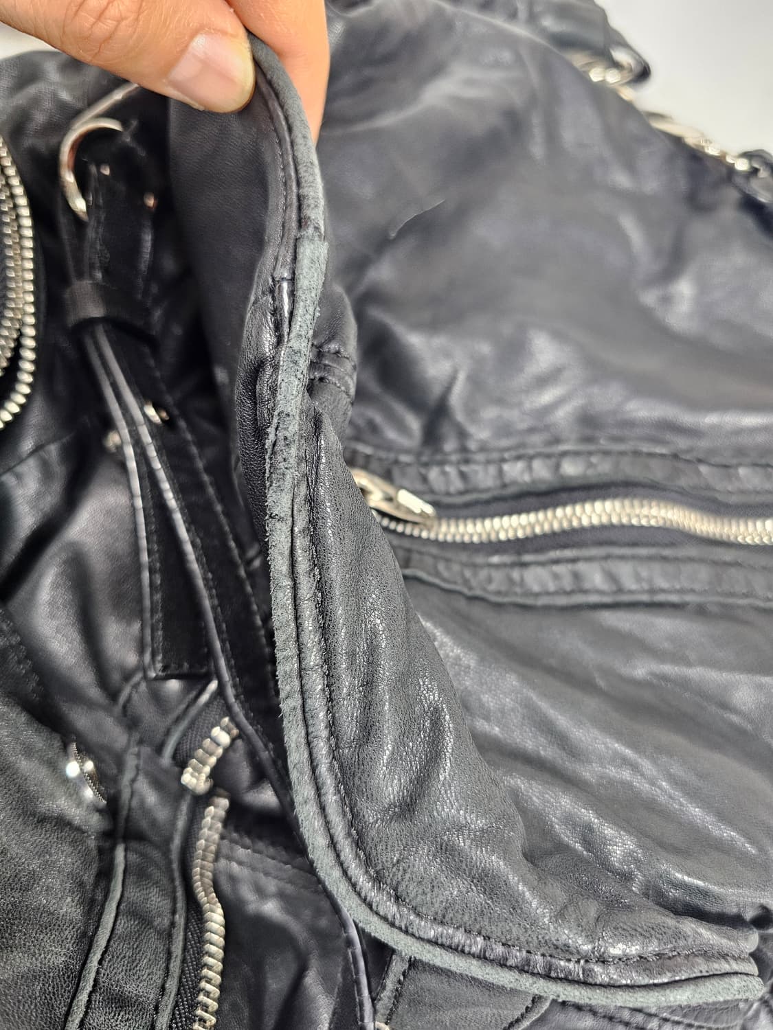 알렉산더왕마르티백팩 상품이미지10