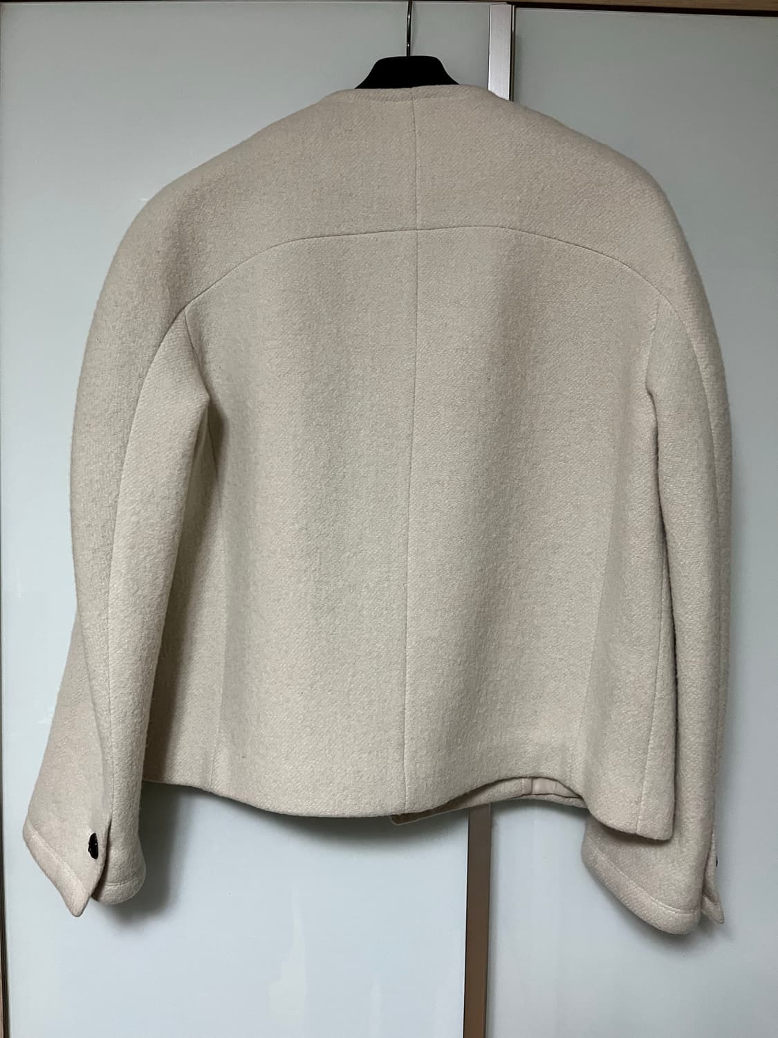 온앤온 울자켓 상품이미지2