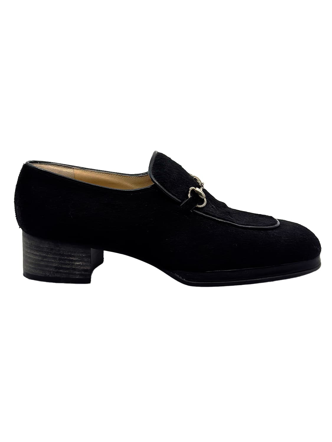 Gucci Horsebit Loafers/37 상품이미지3