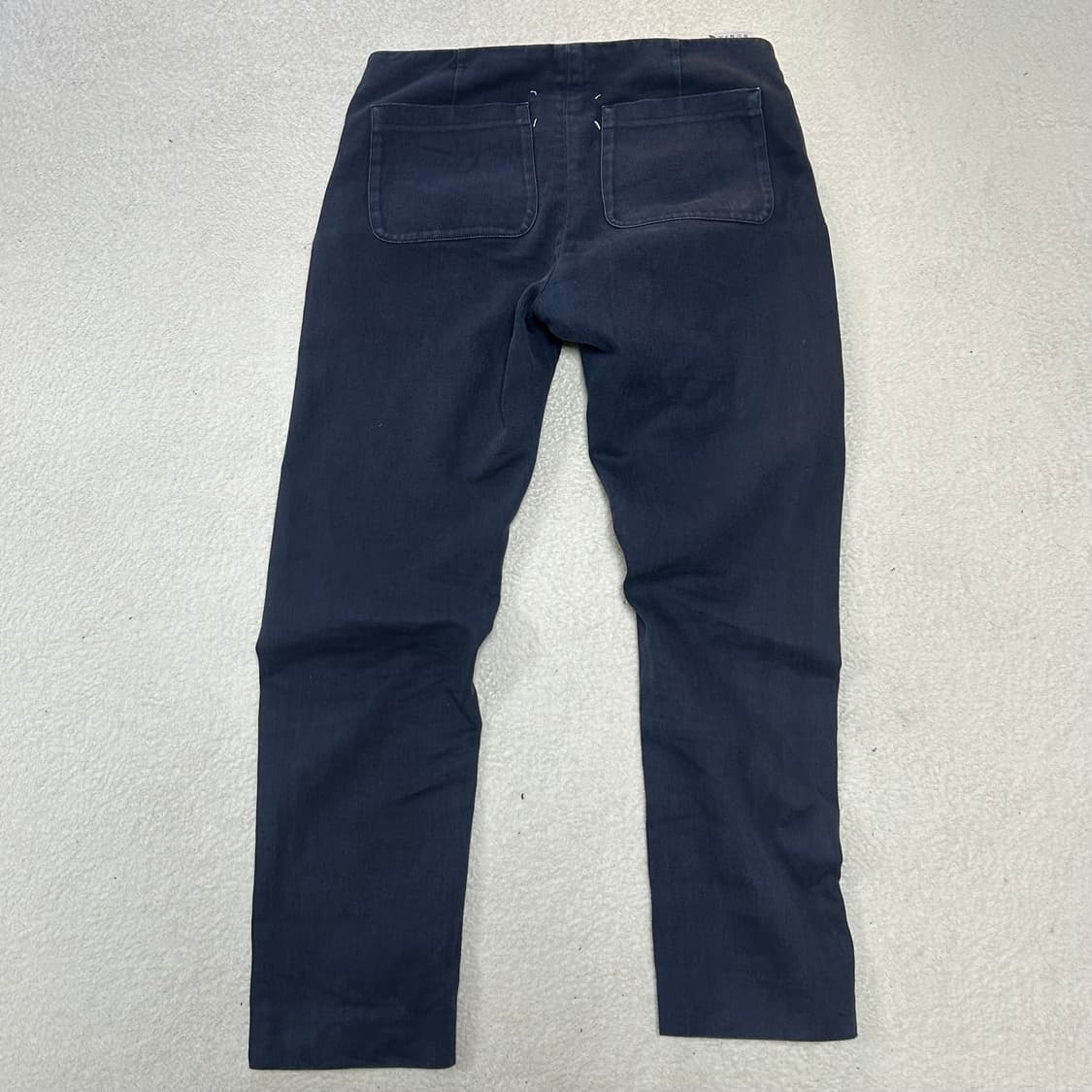 maison martin margiela 14ss McQueen pant 상품이미지1