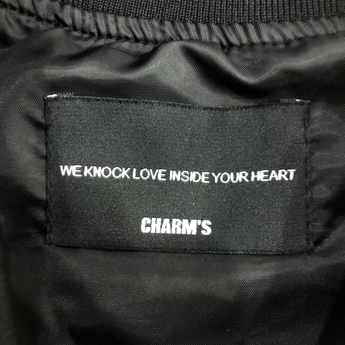 참스 핑크팬더 스카잔 자켓 상품이미지6