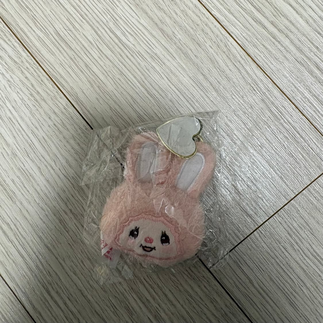 몬치치 가챠 키링 상품이미지3