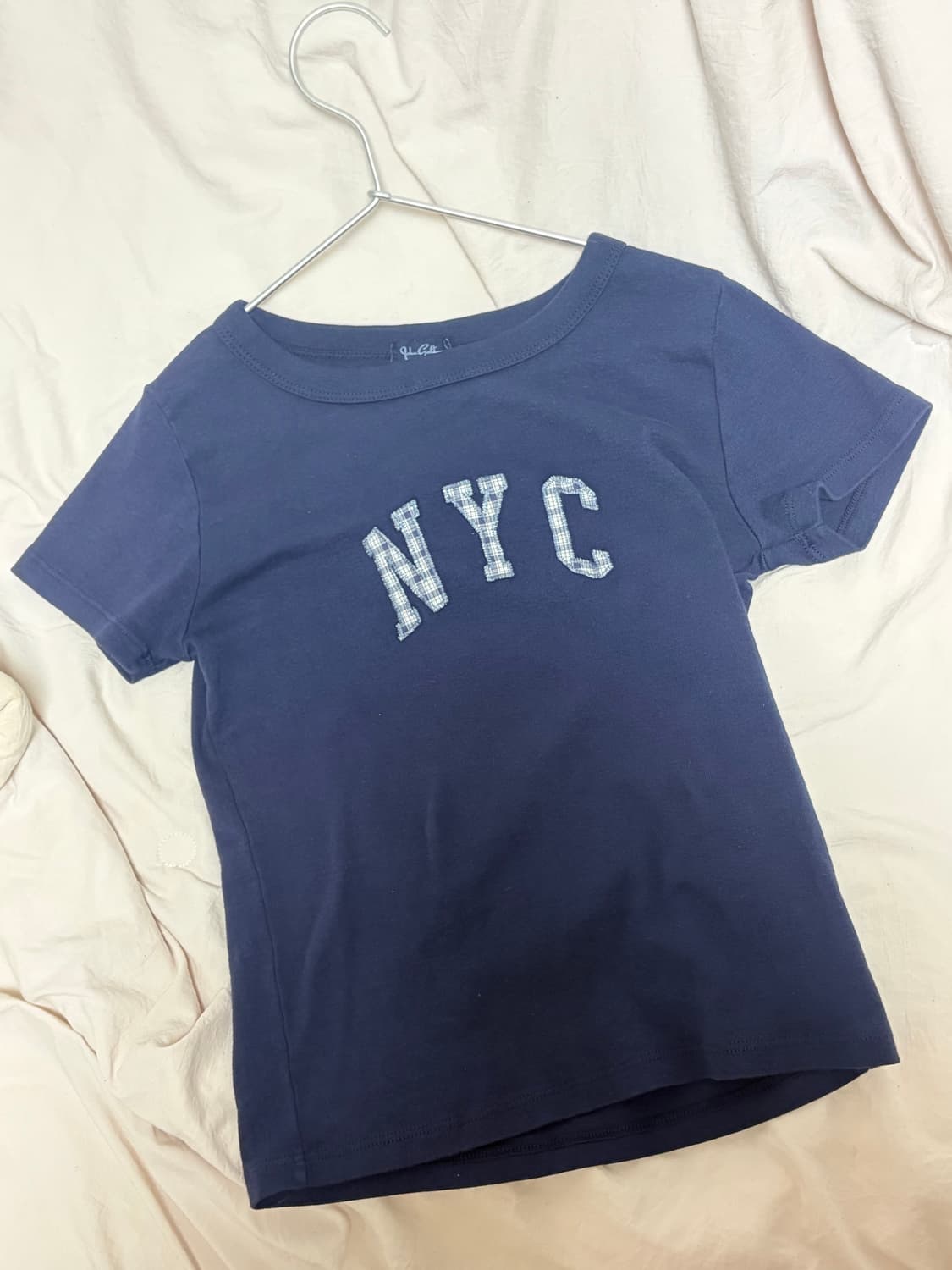 브랜디멜빌 nyc 반팔티셔츠 상품이미지1