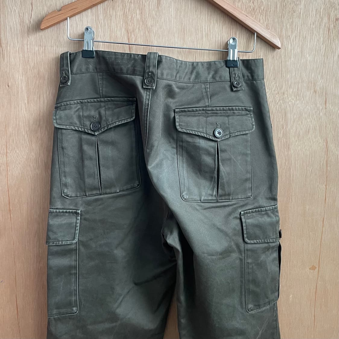 유나이티드 애로우즈 카고 팬츠 상품이미지5