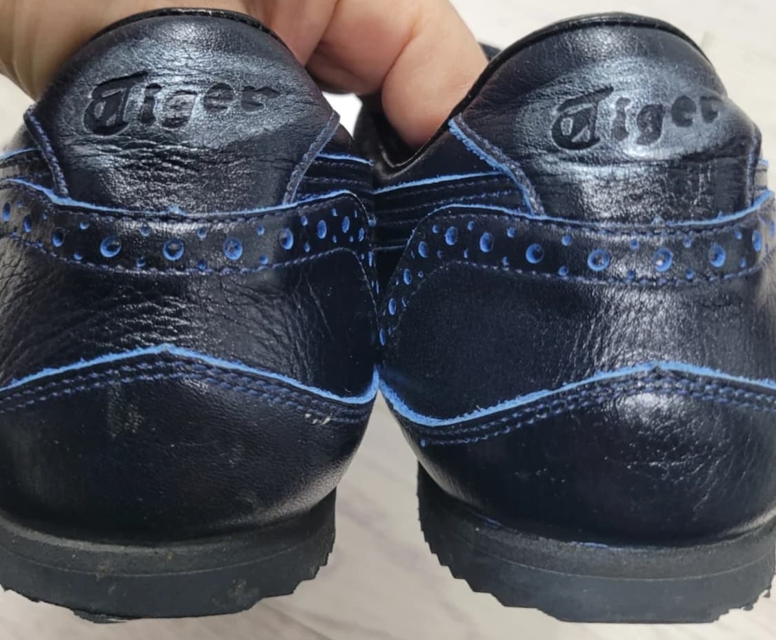 오니츠카타이거 THL503 일본모델 270 상품이미지3