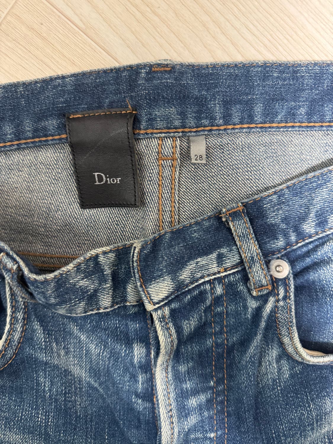 디올옴므 잉크미 Dior homme 상품이미지2