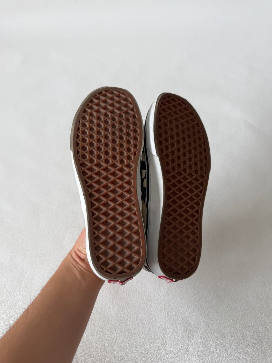 [235]반스(Vans) 체커보드 슬립온 상품이미지8