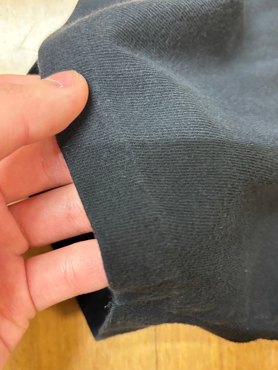 90s 시그마 티셔츠 상품이미지3