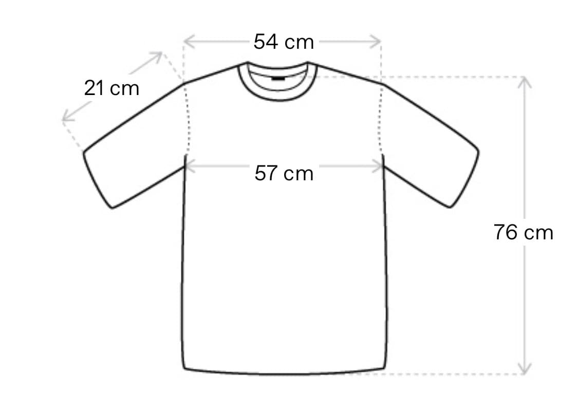 [L] bryan jimenez brown crewneck t shirt 상품이미지5