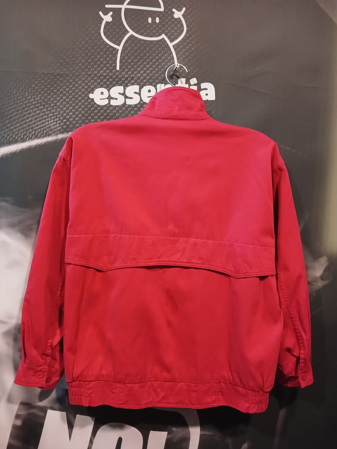 CASPI 블루종 자켓 상품이미지4