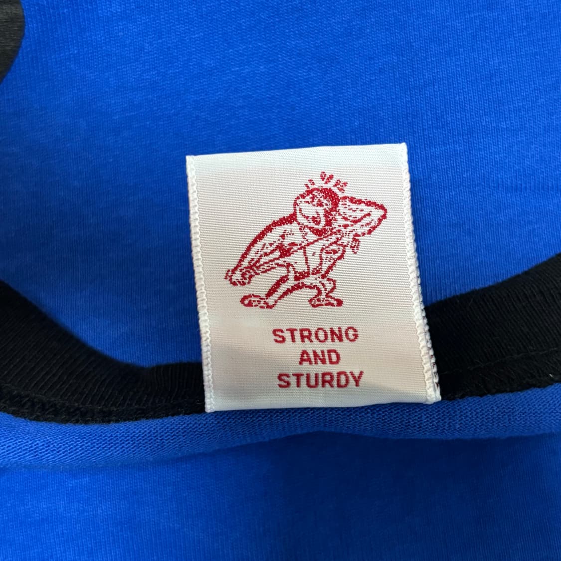 Ben Davis 벤데이비스 반팔 링거티셔츠  상품이미지7