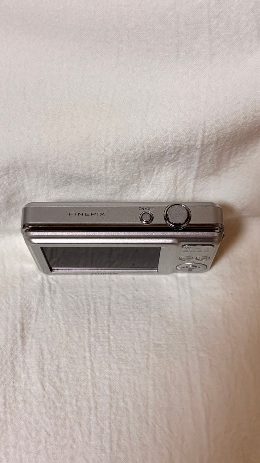 (르세라핌 채원 디카) 후지필름 파인픽스 j30 상품이미지3