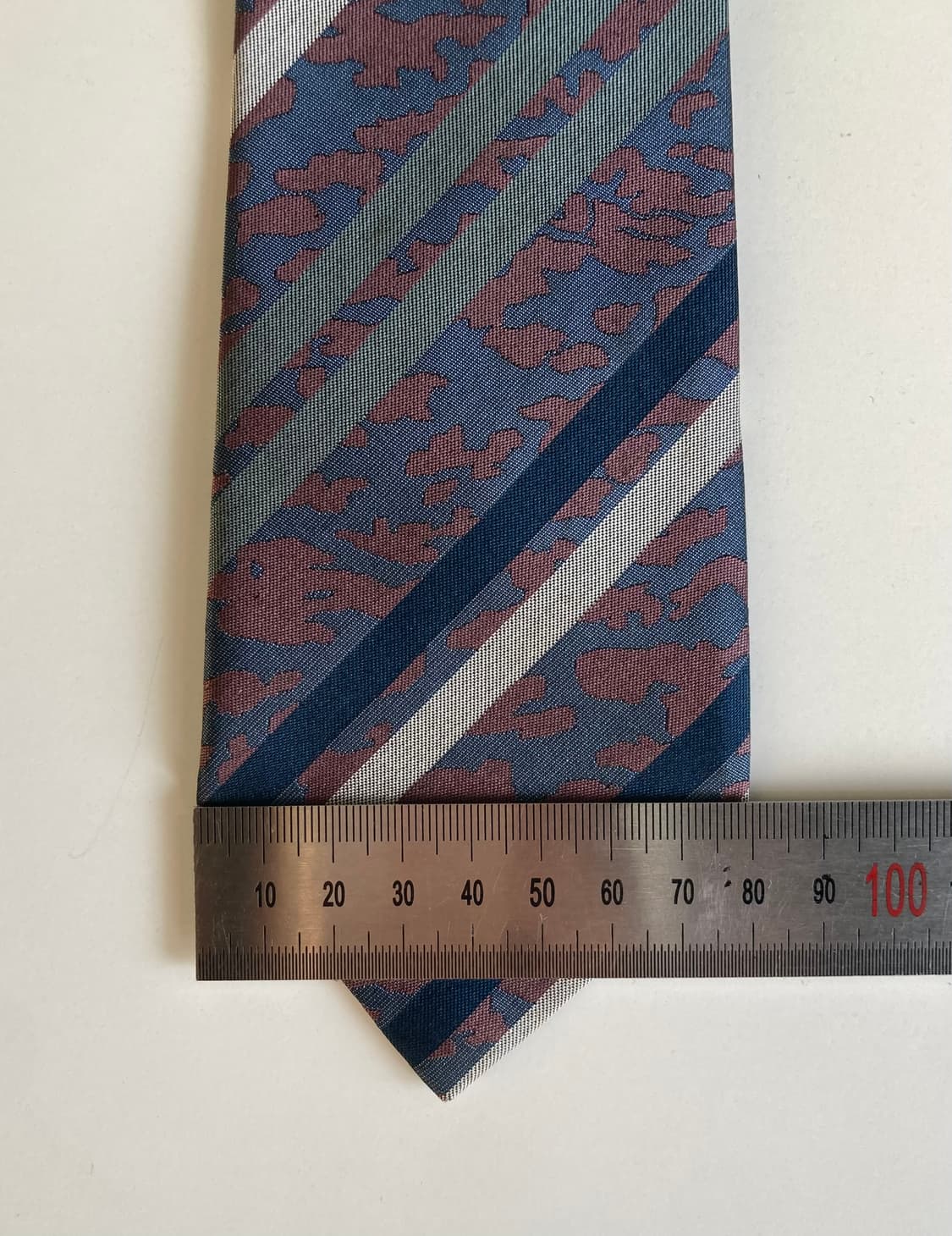 피에르발망 넥타이 상품이미지3