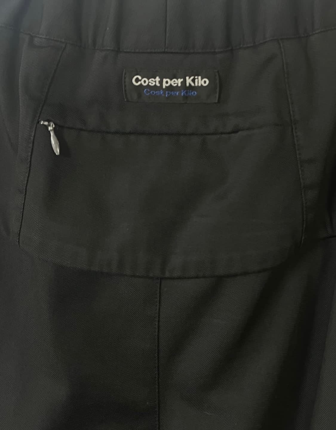 코스트퍼킬로 스파이럴 팬츠  상품이미지5