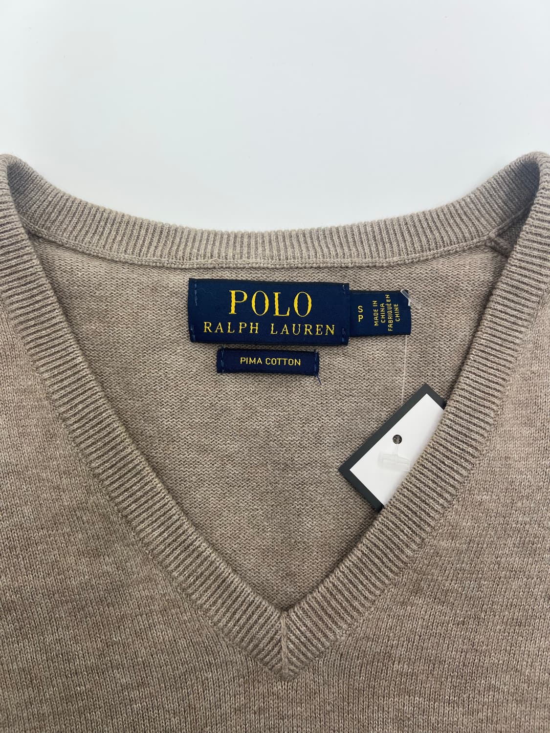 폴로 랄프로렌 니트 상품이미지3