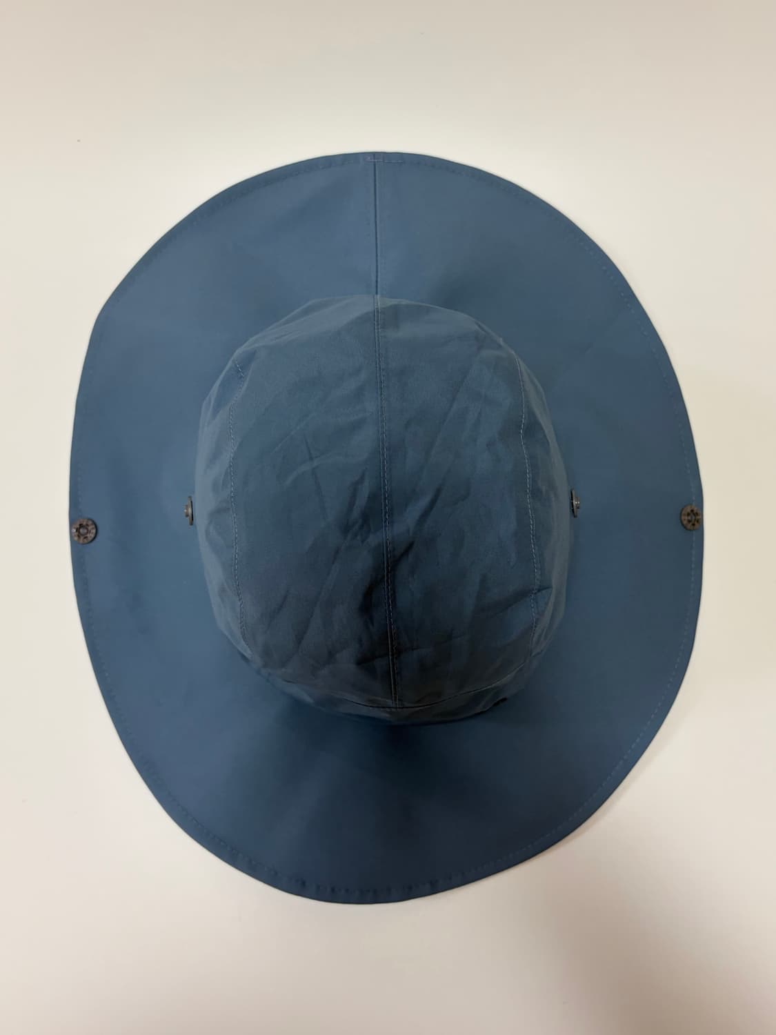 코오롱 고어텍스 트래킹 등산모자 M(58cm) 상품이미지2