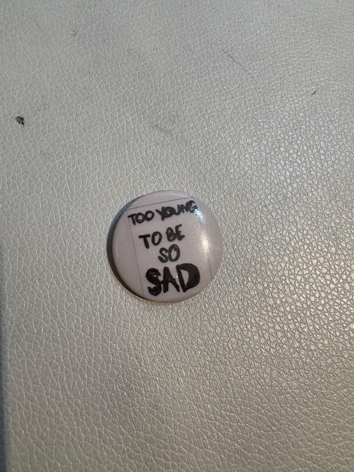 빈티지 뱃지 브롯지 6set 상품이미지5