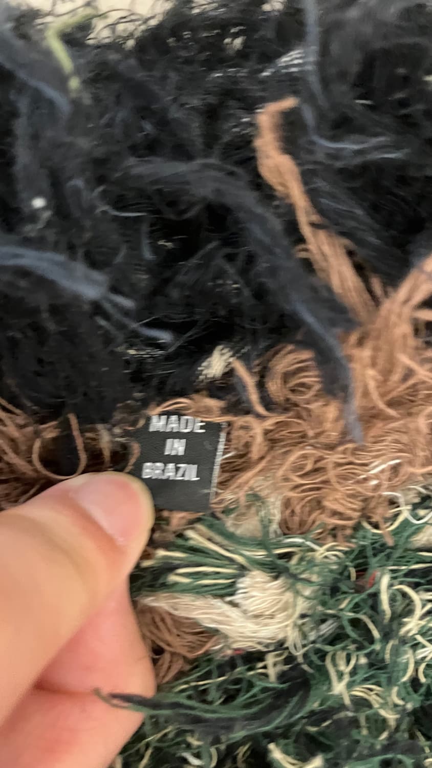 Alexander McQueen  cardigan  상품이미지3