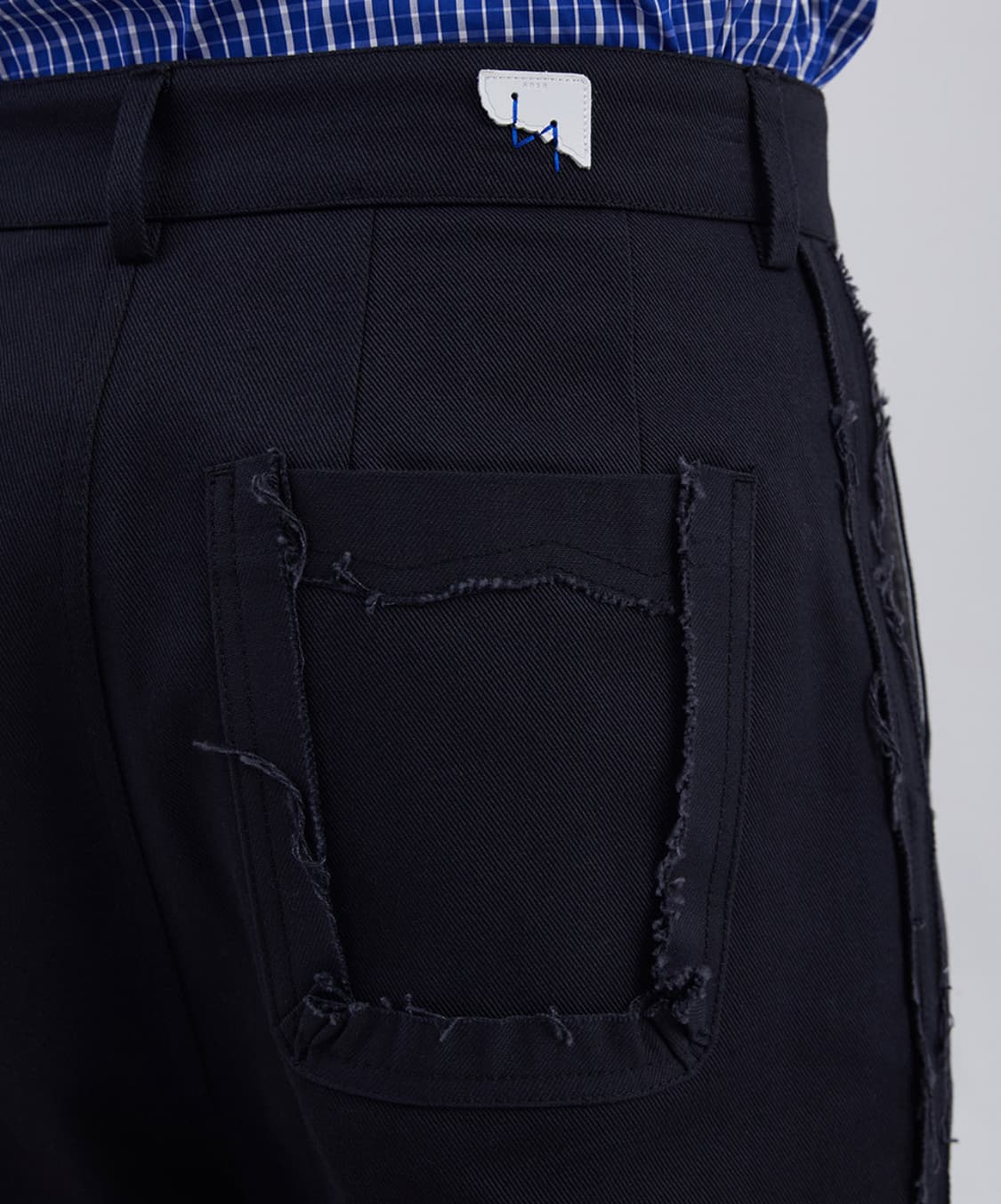 아더에러 Kerly pants Noir  상품이미지2